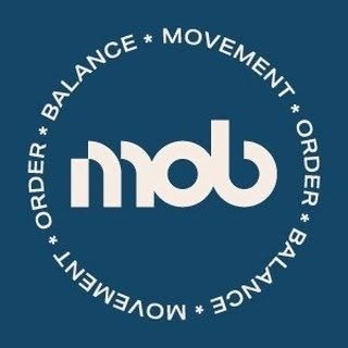 MOB BOCA logo
